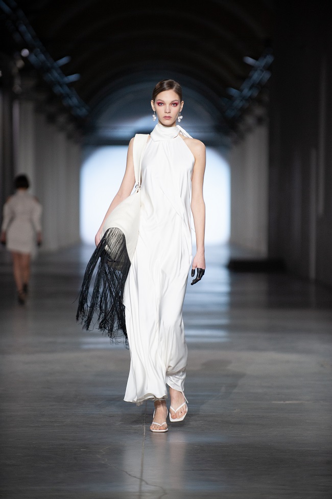 Что носить в новом сезоне: топ-7 модных тенденций с Ukrainian Fashion Week